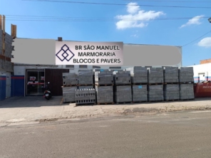 Foto galeria da empresa