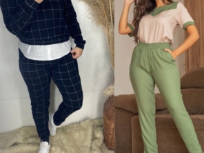 Foto de NL MODA & ESTILO em Itápolis, SP por Solutudo
