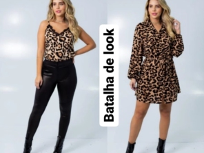 Foto de NL MODA & ESTILO em Itápolis, SP por Solutudo