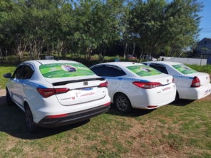 Foto galeria da empresa