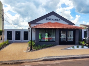 Foto galeria da empresa