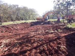 Foto de Central São Manuel de Recebimento de Embalagens de Defensivos Agrícolas/ Bruno I. Teixeira em São Manuel, SP por Solutudo