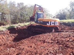 Foto de Central São Manuel de Recebimento de Embalagens de Defensivos Agrícolas/ Bruno I. Teixeira em São Manuel, SP por Solutudo