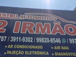 Foto de MECÂNICA AUTO ELÉTRICA 24 HORAS em Goiânia, GO por Solutudo