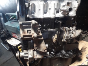 Foto de MECÂNICA AUTO ELÉTRICA 24 HORAS em Goiânia, GO por Solutudo