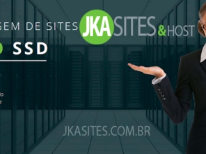 Foto de JKAsites & Host em Itápolis, SP por Solutudo