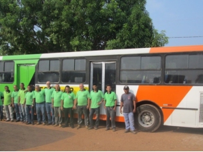 Foto galeria da empresa