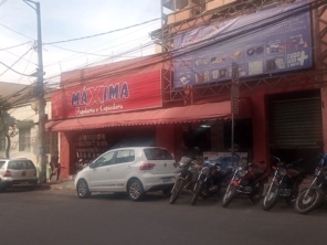 Foto de Máxima Papelaria e Copiadora em Divinópolis, MG por Solutudo