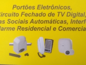 Foto galeria da empresa