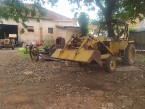 Foto de Mecânica Ranielo em Santa Cruz do Rio Pardo, SP por Solutudo