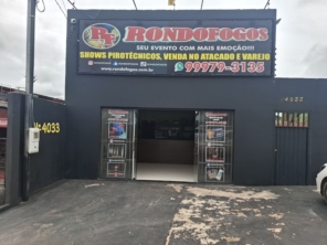 Foto galeria da empresa