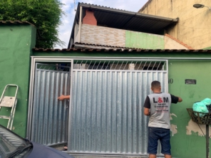 Foto de L&M Toldos e Coberturas em Rio de Janeiro, RJ por Solutudo