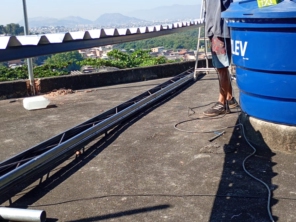 Foto de L&M Toldos e Coberturas em Rio de Janeiro, RJ por Solutudo