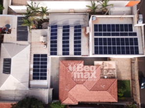 Foto de Beqmax - Energia solar em Guariba, SP por Solutudo