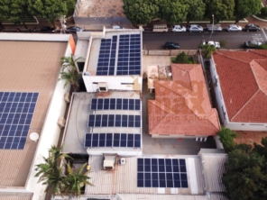 Foto de Beqmax - Energia solar em Guariba, SP por Solutudo