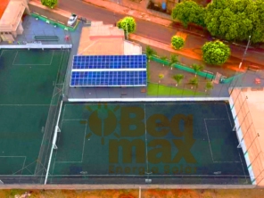 Foto de Beqmax - Energia solar em Guariba, SP por Solutudo