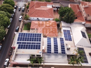 Foto de Beqmax - Energia solar em Guariba, SP por Solutudo