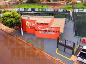 Foto de Beqmax - Energia solar em Guariba, SP por Solutudo