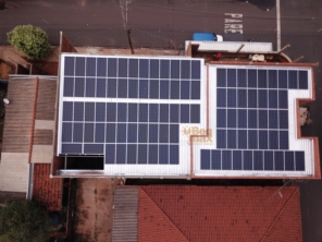 Foto de Beqmax - Energia solar em Guariba, SP por Solutudo