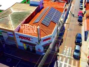 Foto de Beqmax - Energia solar em Guariba, SP por Solutudo