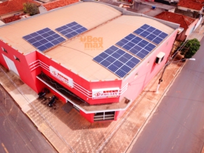 Foto de Beqmax - Energia solar em Guariba, SP por Solutudo