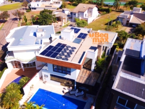 Foto de Beqmax - Energia solar em Guariba, SP por Solutudo