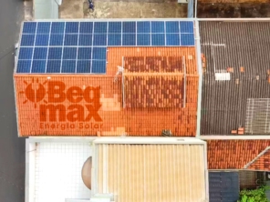 Foto de Beqmax - Energia solar em Guariba, SP por Solutudo