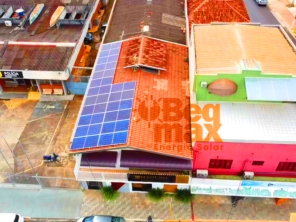 Foto de Beqmax - Energia solar em Guariba, SP por Solutudo