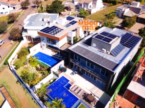 Foto de Beqmax - Energia solar em Guariba, SP por Solutudo