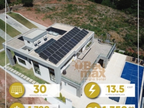 Foto de Beqmax - Energia solar em Guariba, SP por Solutudo