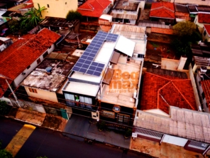 Foto de Beqmax - Energia solar em Guariba, SP por Solutudo