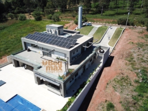 Foto de Beqmax - Energia solar em Guariba, SP por Solutudo