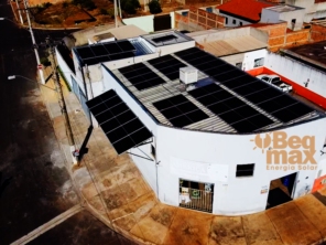 Foto de Beqmax - Energia solar em Guariba, SP por Solutudo