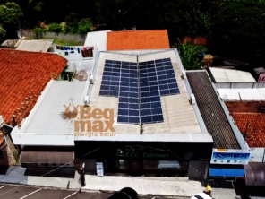 Foto de Beqmax - Energia solar em Guariba, SP por Solutudo