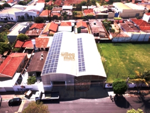 Foto de Beqmax - Energia solar em Guariba, SP por Solutudo