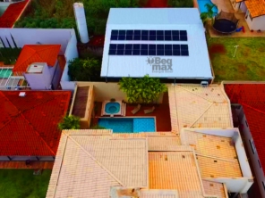 Foto de Beqmax - Energia solar em Guariba, SP por Solutudo