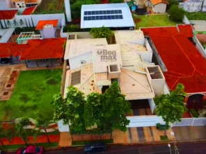 Foto de Beqmax - Energia solar em Guariba, SP por Solutudo