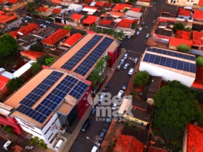 Foto de Beqmax - Energia solar em Guariba, SP por Solutudo