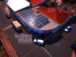 Foto de Beqmax - Energia solar em Guariba, SP por Solutudo