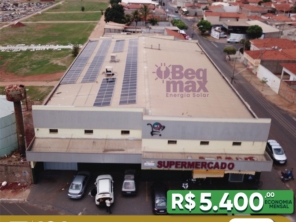 Foto de Beqmax - Energia solar em Guariba, SP por Solutudo