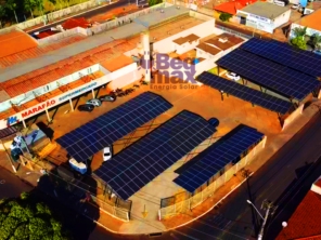 Foto de Beqmax - Energia solar em Guariba, SP por Solutudo
