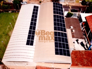 Foto galeria da empresa