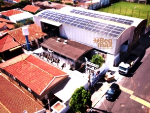 Foto de Beqmax - Energia solar em Guariba, SP por Solutudo
