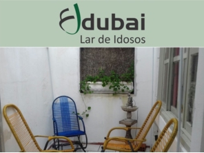 Foto de Dubai Lar de Idosos em Pelotas, RS por Solutudo