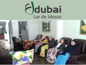 Foto de Dubai Lar de Idosos em Pelotas, RS por Solutudo