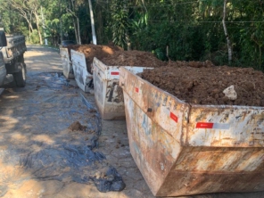 Foto de Rv Lima - Locação de Caçambas em Franco da Rocha, SP por Solutudo