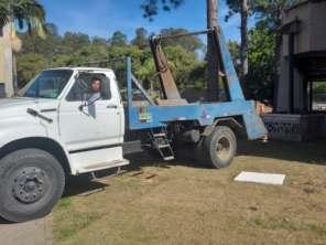 Foto de Rv Lima - Locação de Caçambas em Franco da Rocha, SP por Solutudo