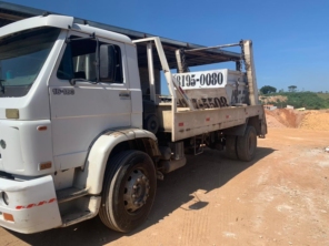 Foto de Rv Lima - Locação de Caçambas em Franco da Rocha, SP por Solutudo