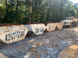 Foto de Rv Lima - Locação de Caçambas em Franco da Rocha, SP por Solutudo