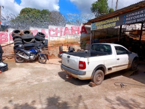 Foto galeria da empresa